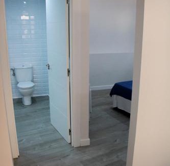 Mundaka Apartamento | Aparportu