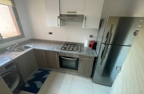Menara Apartamento | Apart 08 Prestigia golf city