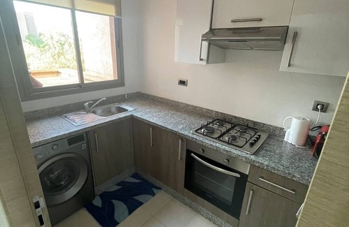 Menara Apartamento | Apart 08 Prestigia golf city