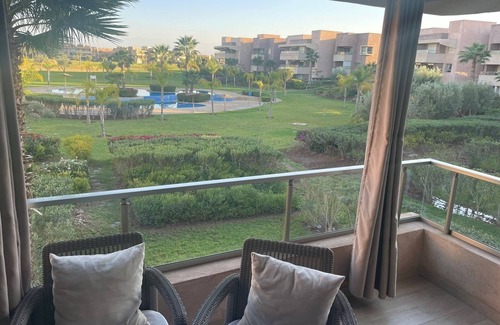 Menara Apartamento | Apart 08 Prestigia golf city