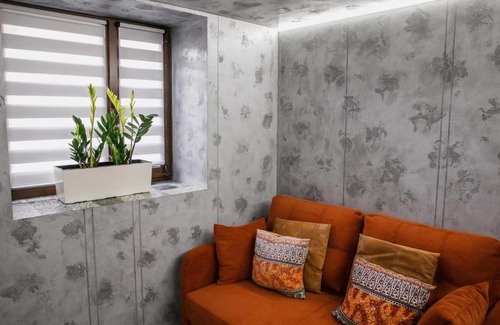 Chernovtsy Apartamento | Apart 1 Chernivtsy