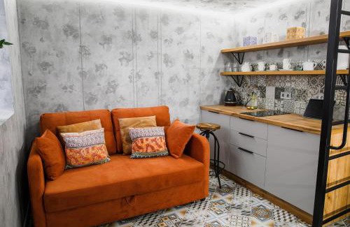 Chernovtsy Apartamento | Apart 1 Chernivtsy