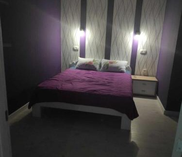 Cetinje Municipality Apartamento | Apart 102