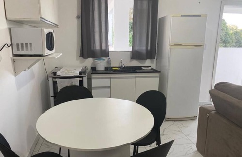 Sitio Barrocada Apartamento | Apart. 2 Dorm Bairro Tremembé