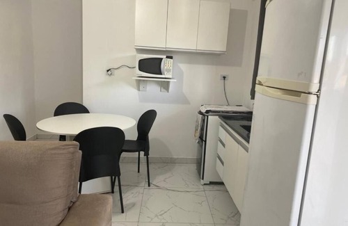 Sitio Barrocada Apartamento | Apart. 2 Dorm Bairro Tremembé