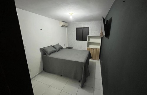 Jose Americo Apartamento | Apart 302 no José Américo