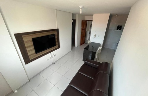 Jose Americo Apartamento | Apart 302 no José Américo