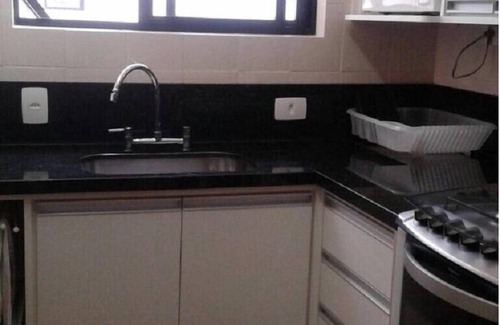 Caioba Apartamento | Apart 4 dormitorios, piscina privada, frente al mar (41) 999790850 zap