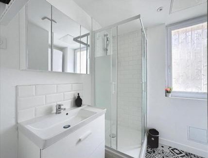 Saint-Pierre-du-Perray Apartamento | Apart 5 Pers,40min Paris, Orly 20min, Disneyland 40min N1