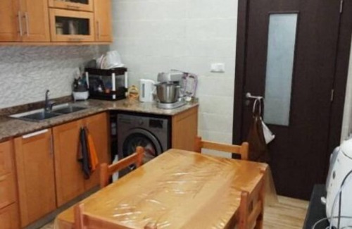 Boumerdes Apartamento | Apart 95m 3 Télé Clim et Parking en Sous-sol Résidence Fermé et Garde
