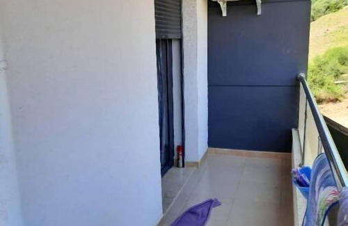 Boumerdes Apartamento | Apart 95m 3 Télé Clim et Parking en Sous-sol Résidence Fermé et Garde