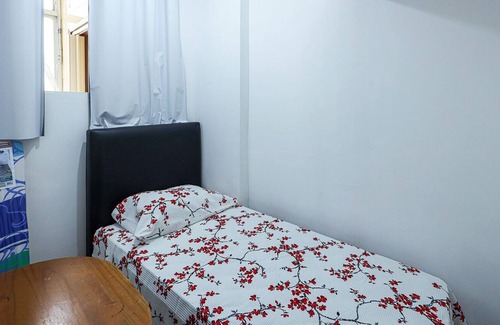Inga Apartamento | Apart a 200m da Praia das Flechas em Niterói/RJ