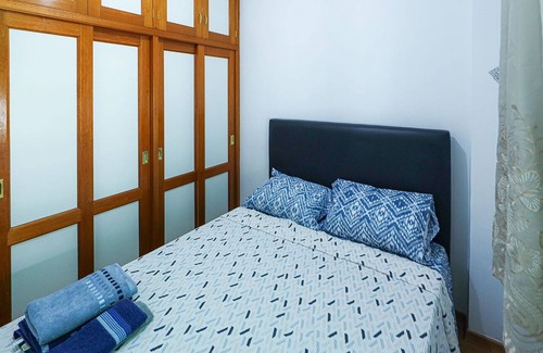 Inga Apartamento | Apart a 200m da Praia das Flechas em Niterói/RJ