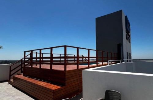 Jesús María Apartamento | Apart Abril