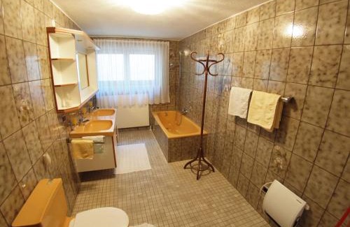 Arzl im Piztal Apartamento | Apart Adele