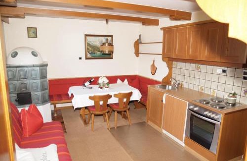Arzl im Piztal Apartamento | Apart Adele