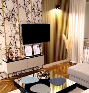Tomaszow Mazowiecki Apartamento | Apart AK