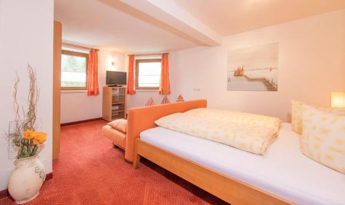 Huben Apartamento | Apart Alpen