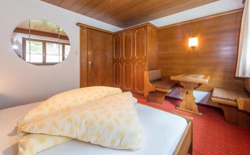 Huben Apartamento | Apart Alpen