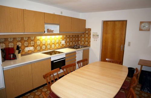 Fuegenberg Apartamento | Apart Alpenrast