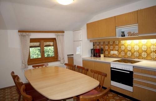 Fuegenberg Apartamento | Apart Alpenrast