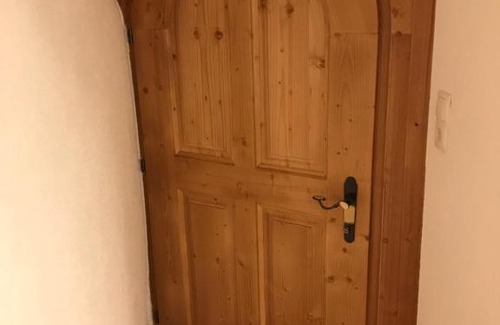 Haiming Apartamento | Apart Alpin Oetztal