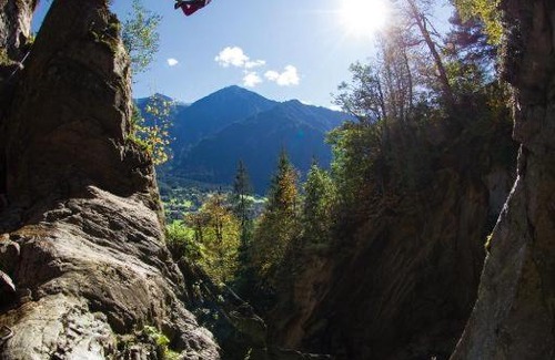 Haiming Apartamento | Apart Alpin Oetztal