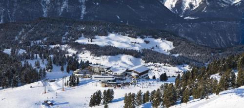 Haiming Apartamento | Apart Alpin Oetztal