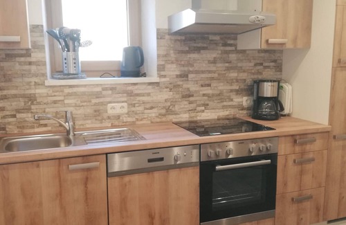 Kauns Apartamento | Apart Alpinea - Apart Michelle