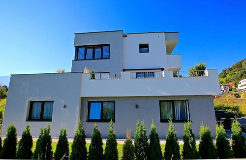 Ladis Apartamento | Apart Alpinea