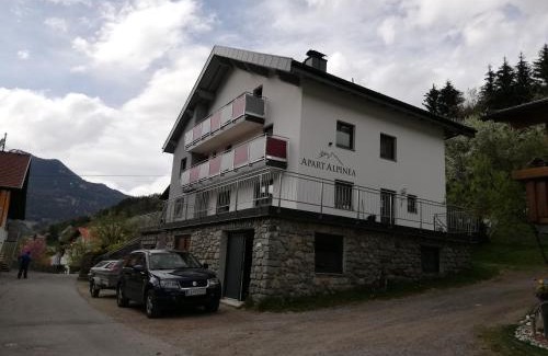 Kauns Apartamento | Apart Alpinea
