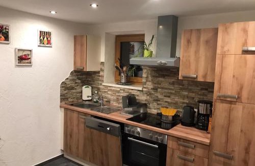 Kauns Apartamento | Apart Alpinea