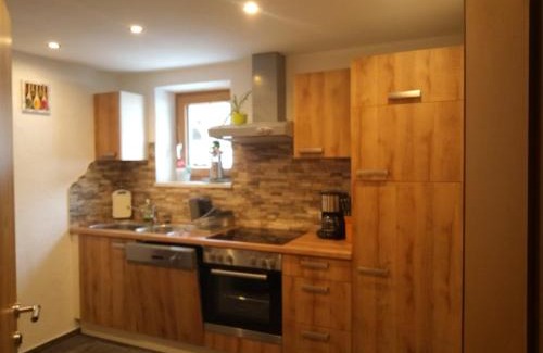 Kauns Apartamento | Apart Alpinea