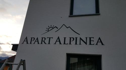 Kauns Apartamento | Apart Alpinea