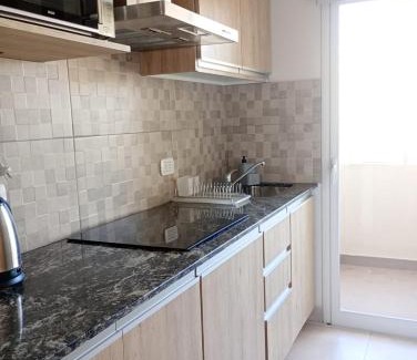 Junín Apartamento | Apart Alsina IV