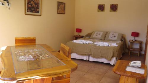 San Carlos de Bariloche Apartamento | Apart Altos Del Nahuel