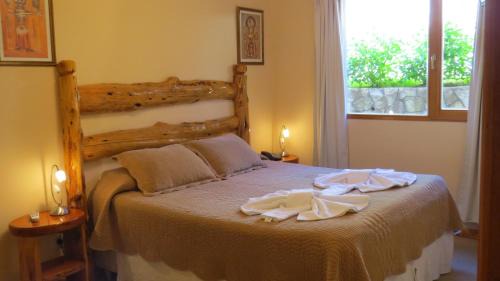 San Carlos de Bariloche Apartamento | Apart Altos Del Nahuel