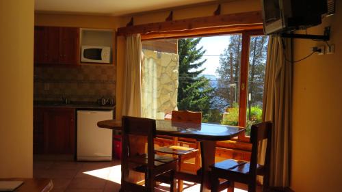 San Carlos de Bariloche Apartamento | Apart Altos Del Nahuel