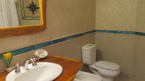 San Carlos de Bariloche Apartamento | Apart Altos Del Nahuel
