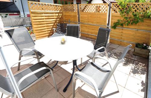 Ried im Oberinntal Apartamento | Apart am Brunnen