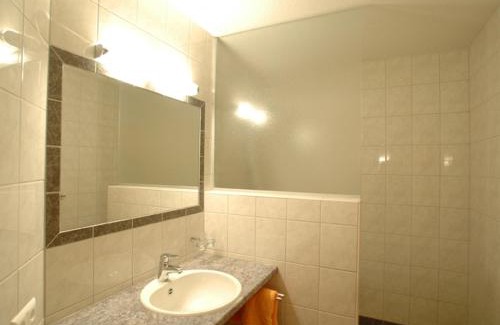 Ried im Oberinntal Apartamento | Apart am Brunnen
