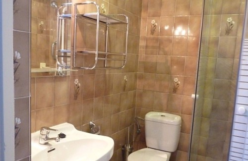 El Mas Fumats Apartamento | APART E RESIDENCIA TRANQUILA