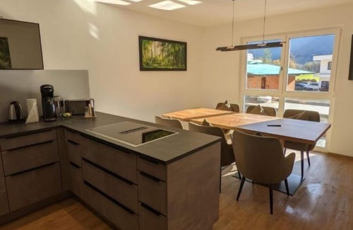 Laengenfeld Apartamento | Apart Andrea by Interhome