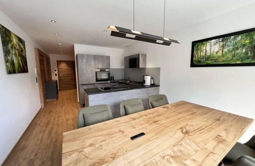 Laengenfeld Apartamento | Apart Andrea by Interhome