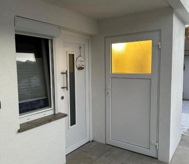 Helfenstein Apartamento | Apart Anfang
