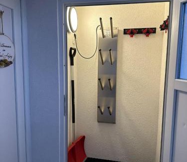 Helfenstein Apartamento | Apart Anfang