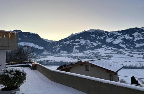Helfenstein Apartamento | Apart Anfang