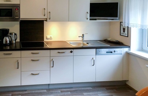 Fliess Apartamento | Apartamento Leni by Interhome