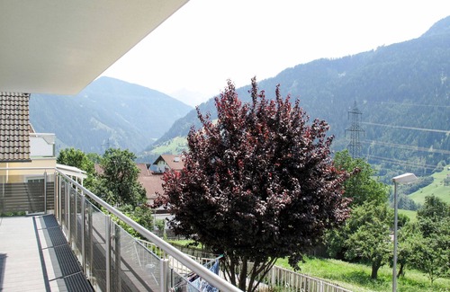 Fliess Apartamento | Apartamento Leni by Interhome