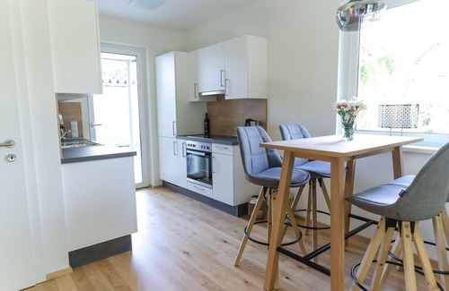 Krumpendorf am Woerther See Apartamento | Apartment Oasis Wörthersee neu & Zentral Top 4